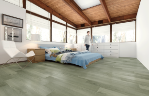 Кварцевый ламинат Home Expert 2179-09 Дуб Лесной дождь (2)